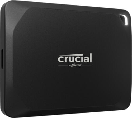 Crucial X10 Pro 2 TB USB Typ-C USB 3.2