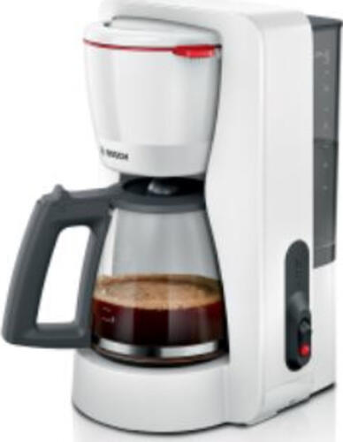 Bosch TKA2M111 Kaffeemaschine Manuell Filterkaffeemaschine 1,25 l