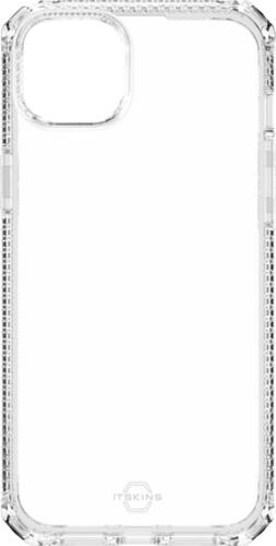 ITSKINS SPECTRUM R // CLEAR Handy-Schutzhülle 17 cm (6.7) Cover Transparent