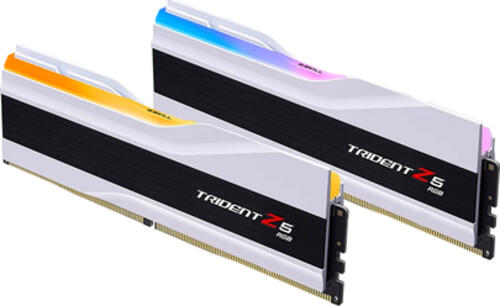 G.Skill Trident Z5 RGB Speichermodul 32 GB 2 x 16 GB DDR5 6000 MHz