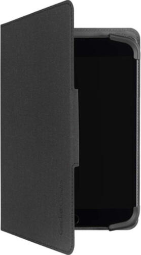 Gecko Covers UC8C1 Tablet-Schutzhülle 20,3 cm (8) Folio Schwarz