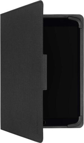 Gecko Covers UC10C1 Tablet-Schutzhülle 25,4 cm (10) Folio Schwarz