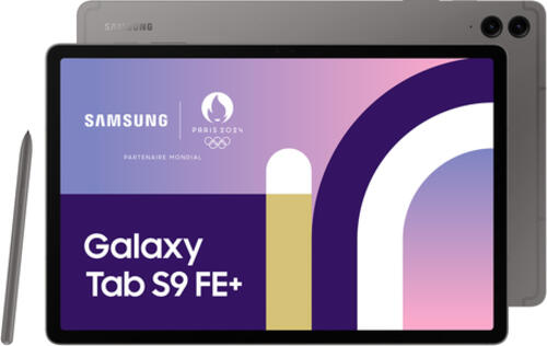 Samsung Galaxy Tab S9 FE+ S9 FE+ Samsung