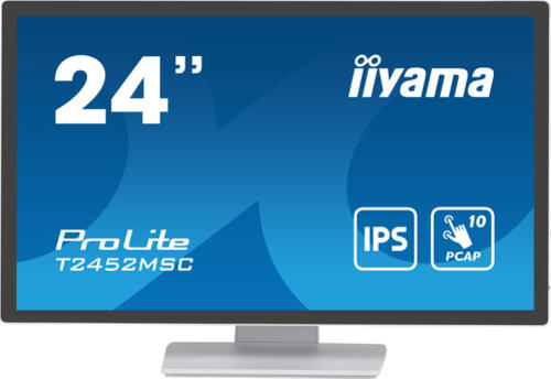 iiyama ProLite T2452MSC-W1 Computerbildschirm