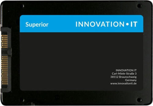 Innovation IT Superior 2.5 2 TB Serial ATA III 3D TLC NAND