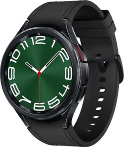 Samsung Galaxy Watch6 Classic SM-R960NZKADBT