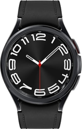 Samsung Galaxy Watch 6 Classic LTE 43mm schwarz