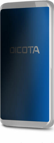 DICOTA D70665 Blickschutzfilter Rahmenloser Blickschutzfilter 16,8 cm (6.6)