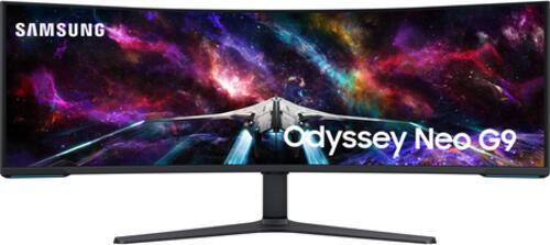 Samsung G95NC LED display 144,8 cm (57)
