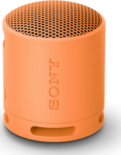 Sony SRS XG500 Stereo portable speaker Black günstig bei