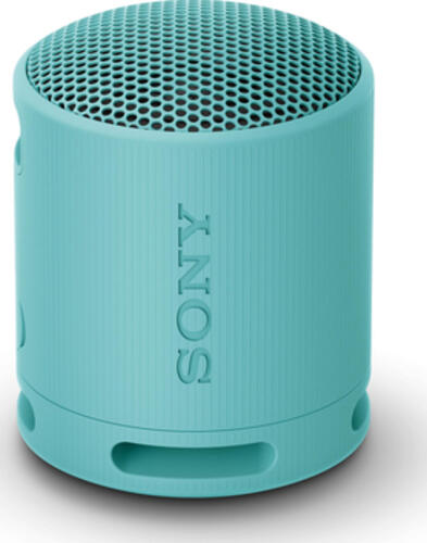 Sony SRS XG500 Stereo portable speaker Black günstig bei