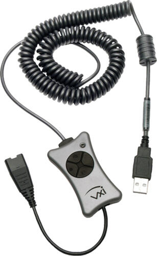 VXi 202932 Kopfhörer-/Headset-Zubehör Kabel