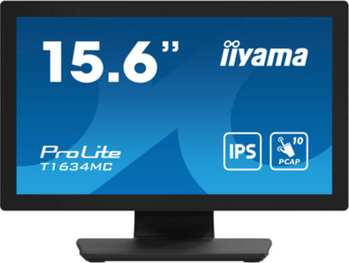 iiyama ProLite T1634MC-B1S Computerbildschirm