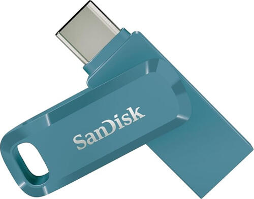 SanDisk Ultra Dual Drive Go - USB-Flash-