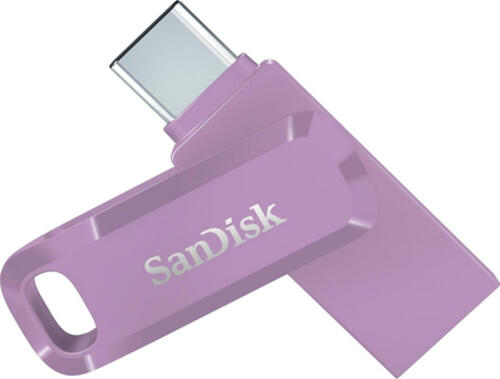 SanDisk Ultra Dual Drive Go - USB-Flash-