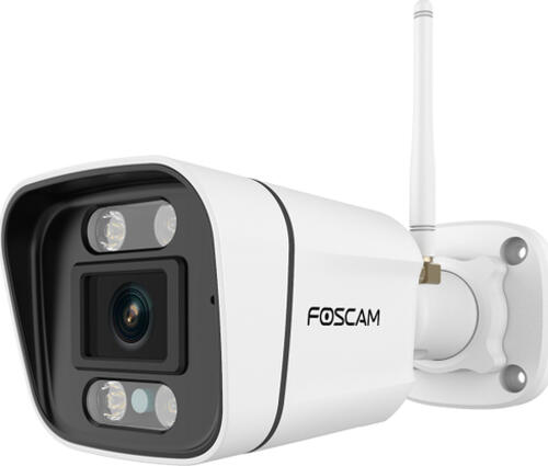 Foscam V5P weiß Netzwerkkamera