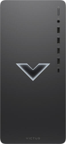 Victus by HP TG02-0125ng Desktop PC Intel i5-12400F, 16GB RAM, 512GB SSD, GeForce RTX 4060, DOS