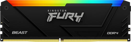 KINGSTON 8GB 3200MT/s DDR4 CL16 DIMM