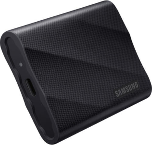 1.0 TB SSD Samsung Portable T9 schwarz externe SSD,