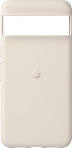 Google GA04975 Handy-Schutzhülle 17 cm (6.7) Cover Beige