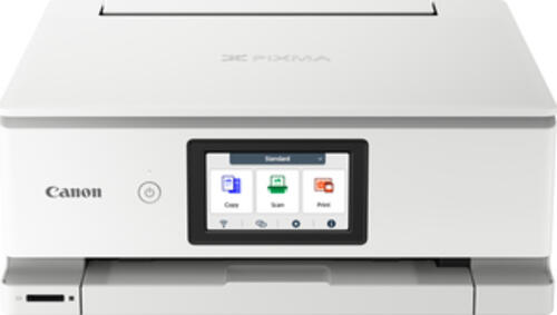 CANON PIXMA TS8751 MFP colour ink-jet