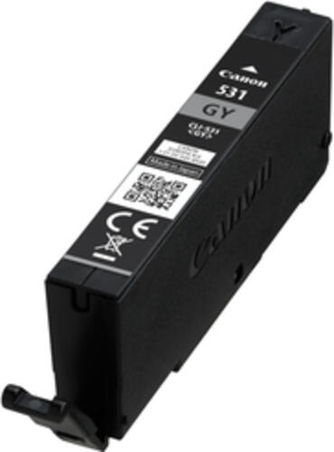Canon Tinte CLI-531GY grau