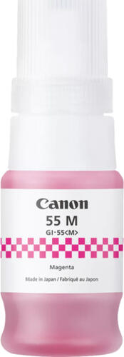 Canon GI-55 M magenta