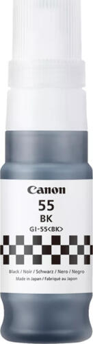 Canon GI-55 BK schwarz