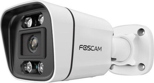 Foscam V5EP weiß Netzwerkkamera