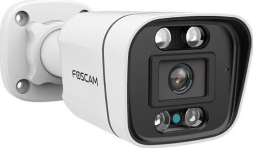 Foscam V8EP weiß Netzwerkkamera
