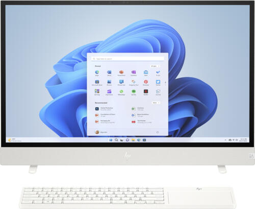 HP ENVY Move All-in-One PC 24-cs0000ng [60,5cm (23,8") QHD-Display, Intel Core i5-1335U, 16GB RAM, 512GB SSD, Windows 11]