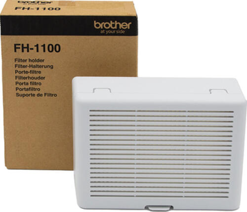 Brother Filter-Halterung FH-1100 für Feinstaub-Filter