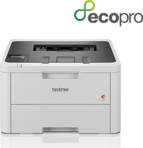 Brother HL-L3220CWE Laser-Drucker Farbe 600 x 2400 DPI A4 WLAN