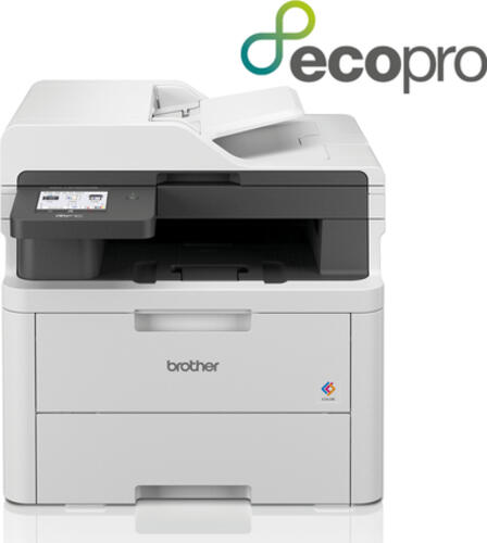 Brother MFC-L3740CDWE Multifunktionsdrucker