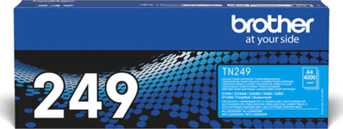 Brother TN-249C Tonerkartusche 1 Stück(e)