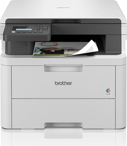 Brother DCPL3520CDWRE1 LED A4 2400 x