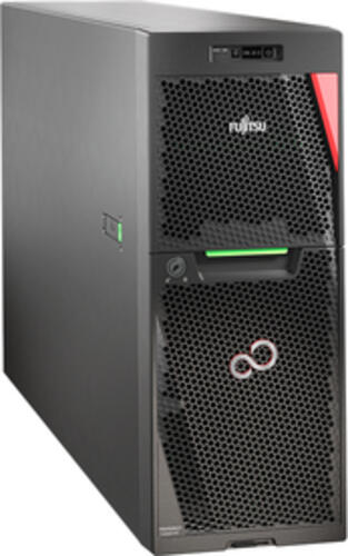Fujitsu PRIMERGY TX2550 M7 Server Tower Intel Xeon Gold 6334 3,6 GHz 32 GB DDR5-SDRAM 900 W