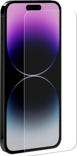 EIGER Mountain Glass Clear Klare Bildschirmschutzfolie Apple 1 Stück(e)