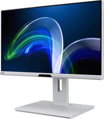 Acer B278U E Computerbildschirm 68,6 cm (27) 2560 x 1440 Pixel UltraWide Quad HD LED Weiß