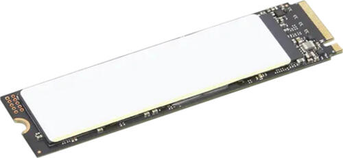 Lenovo 4XB1M86955 Internes Solid State Drive M.2 1 TB PCI Express 4.0 NVMe