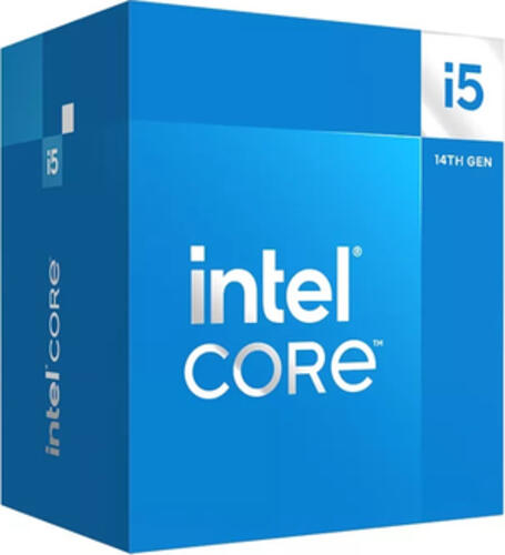 Intel Core i5-14400F Prozessor 20 MB Smart Cache Box