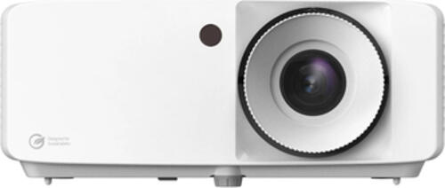 Optoma ZH520 data projector 5500 ANSI lumens DLP 1080p (1920x1080) 3D White
