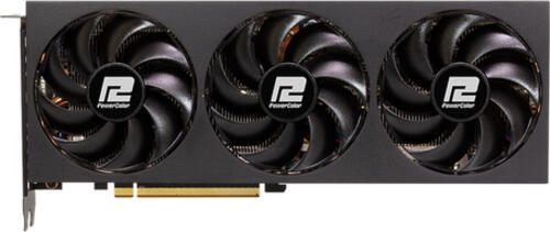 PowerColor RX 7700 XT 12G-F/OC AMD Radeon RX 7700 XT 12 GB GDDR6