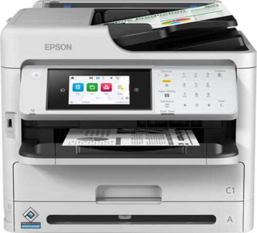 Epson WorkForce Pro WF-M5899DWF - Multif