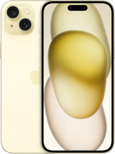 Apple iPhone 15 Plus 17 cm (6.7) Dual-SIM