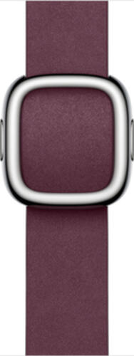 Apple MUH93ZM/A Intelligentes tragbares Accessoire Band Beere Polyester
