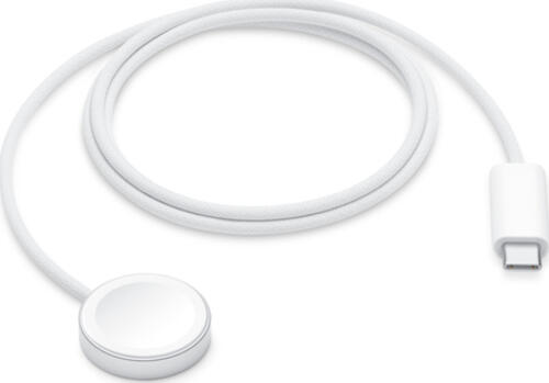Apple Watch magnetisches Ladekabel USB-C 1.0m