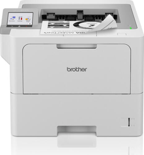 Brother HL-L6415DN 1200 x 1200 DPI A4