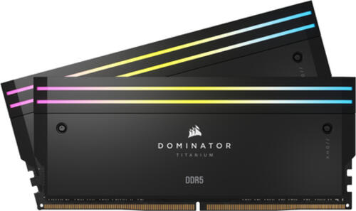 Corsair Dominator Titanium CMP48GX5M2B7000C36 Speichermodul 48 GB 2 x 24 GB DDR5 7000 MHz