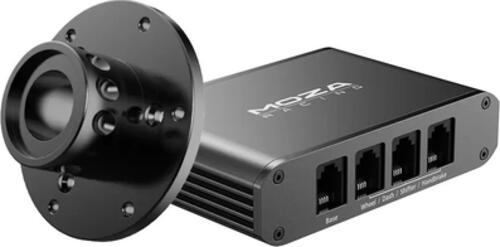 MOZA RS050 Gaming-Controller-Zubehör Kommunikationsmodul für Spiele-Controller